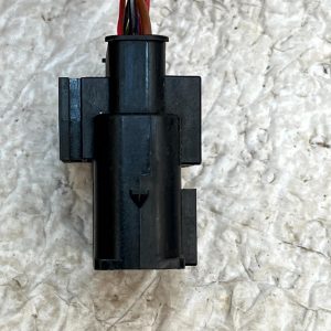 BMW X3 G01 PDC Sensor Wiring Loom Harness Plug Connector 7590363 Genuine - Image 5