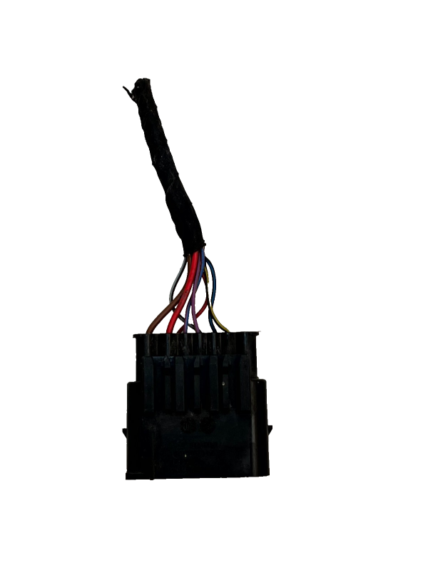 BMW X3 G01 PDC Sensor Wiring Loom Harness Plug Connector 7590363 Genuine 178450145454