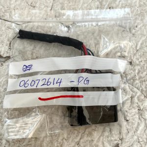 BMW X3 G01 PDC Sensor Wiring Loom Harness Plug Connector 7590363 Genuine - Image 9