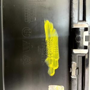 BMW X3 G01 X4 G02 M Sport Front Bumper Bracket 2017 TO 2021 511113960514 - Image 10