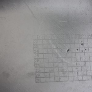 BMW X3 G45 M Sport Front Bumper 2024 ON 8087013 Genuine - Image 11