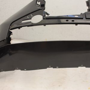 BMW X3 G45 M Sport Front Bumper 2024 ON 8087013 Genuine - Image 5