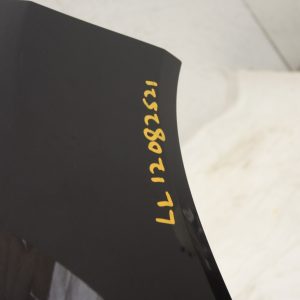 BMW X3 G45 M Sport Front Bumper 2024 ON 8087013 Genuine - Image 6