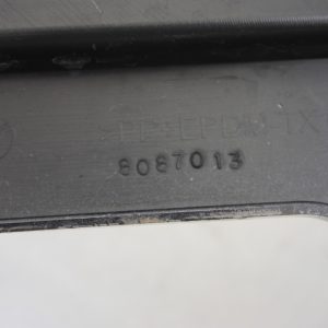 BMW X3 G45 M Sport Front Bumper 2024 ON 8087013 Genuine - Image 9