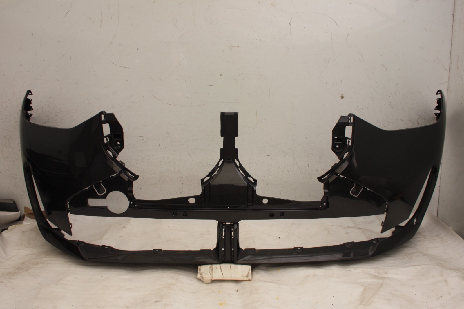 BMW X3 G45 M Sport Front Bumper 2024 ON 8087013 Genuine