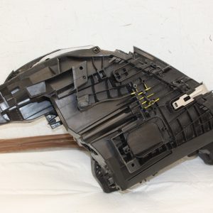 BMW X3 G45 Right Side LED Headlight 2024 ON 8087166-08 Genuine *DAMAGED* - Image 11