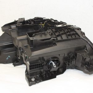 BMW X3 G45 Right Side LED Headlight 2024 ON 8087166-08 Genuine *DAMAGED* - Image 12