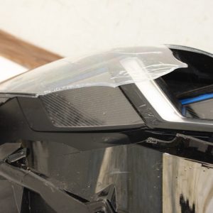 BMW X3 G45 Right Side LED Headlight 2024 ON 8087166-08 Genuine *DAMAGED* - Image 5