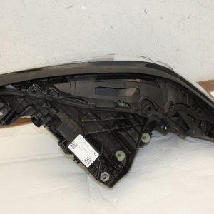 BMW X3 G45 Right Side LED Headlight 2024 ON 8087166-08 Genuine *DAMAGED* - Image 9