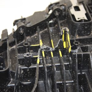 BMW X3 G45 Right Side LED Headlight 2024 ON 8087166-08 Genuine *DAMAGED* - Image 10