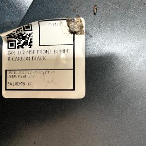 BMW X3 IX3 G01 LCI M Sport Front Bumper 2021 TO 2024 51118081055 Genuine - Image 12