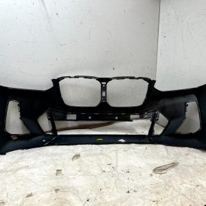 BMW X3 IX3 G01 LCI M Sport Front Bumper 2021 TO 2024 51118081055 Genuine - Image 13