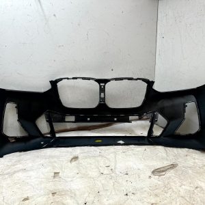 BMW X3 IX3 G01 LCI M Sport Front Bumper 2021 TO 2024 51118081055 Genuine - Image 14