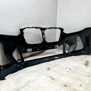 BMW X3 IX3 G01 LCI M Sport Front Bumper 2021 TO 2024 51118081055 Genuine - Image 15