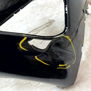 BMW X3 IX3 G01 LCI M Sport Front Bumper 2021 TO 2024 51118081055 Genuine - Image 3