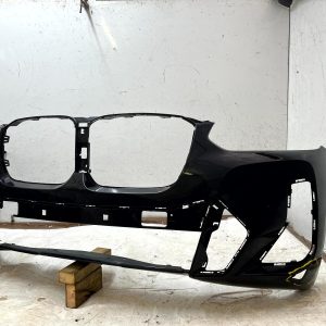 BMW X3 IX3 G01 LCI M Sport Front Bumper 2021 TO 2024 51118081055 Genuine - Image 5