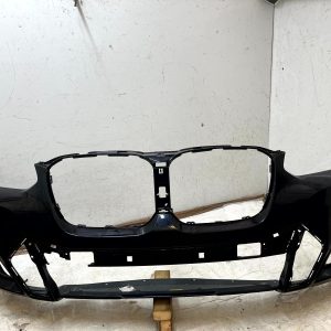 BMW X3 IX3 G01 LCI M Sport Front Bumper 2021 TO 2024 51118081055 Genuine - Image 6