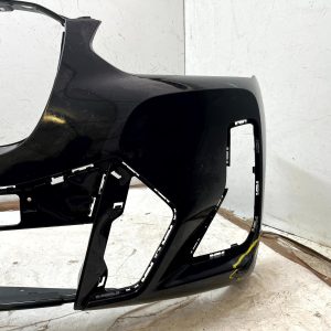 BMW X3 IX3 G01 LCI M Sport Front Bumper 2021 TO 2024 51118081055 Genuine - Image 7