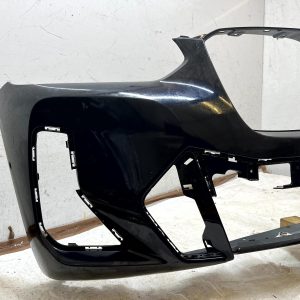 BMW X3 IX3 G01 LCI M Sport Front Bumper 2021 TO 2024 51118081055 Genuine - Image 8