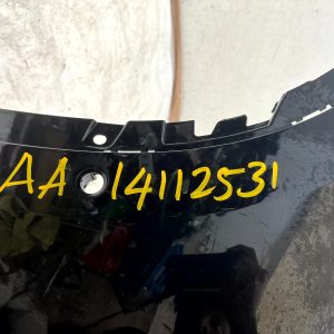 BMW X3 IX3 G01 LCI M Sport Front Bumper 2021 TO 2024 51118081055 Genuine - Image 9