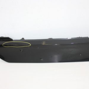 BMW X3 X4 G01 G02 Front Bumper Trim 2017 TO 2021 51118089744 Genuine - Image 3