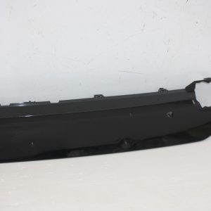 BMW X3 X4 G01 G02 Front Bumper Trim 2017 TO 2021 51118089744 Genuine - Image 4