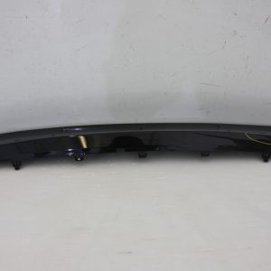 BMW X3 X4 G01 G02 Front Bumper Trim 2017 TO 2021 51118089744 Genuine - Image 6