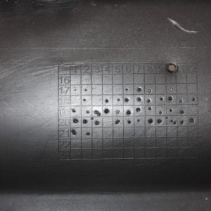 BMW X3 X4 G01 G02 Front Bumper Trim 2017 TO 2021 51118089744 Genuine - Image 8