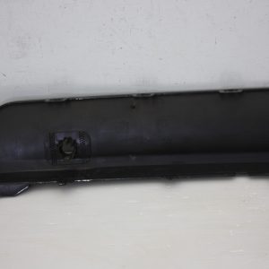 BMW X3 X4 G01 G02 Front Bumper Trim 2017 TO 2021 51118089744 Genuine - Image 10