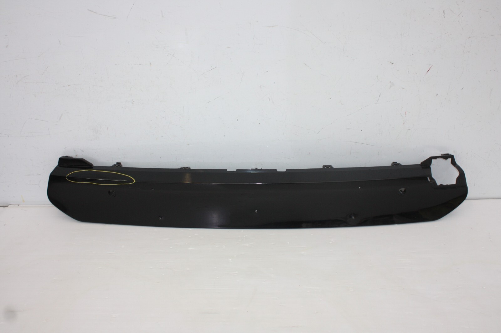 BMW X3 X4 G01 G02 Front Bumper Trim 2017 TO 2021 51118089744 Genuine