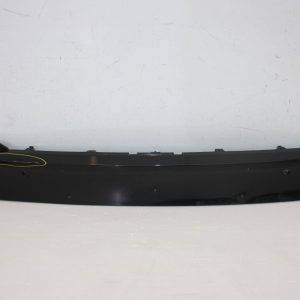 BMW X3 X4 G01 G02 Front Bumper Trim 51118089744 Genuine 175441144864