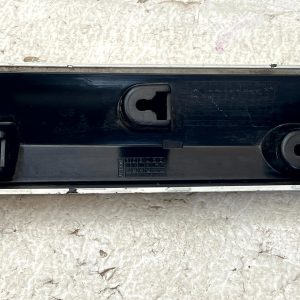 BMW X3 X4 G01 G02 Front Left Side Door Lower Molding Trim 51138064795 Genuine 22 BMW X3 X4 G01 G02 Front Left Side Door Lower Molding Trim 51138064795 Genuine - Image 10