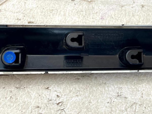 BMW X3 X4 G01 G02 Front Left Side Door Lower Molding Trim 51138064795 Genuine 9 BMW X3 X4 G01 G02 Front Left Side Door Lower Molding Trim 51138064795 Genuine 178536551384 10