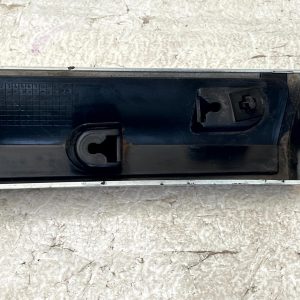 BMW X3 X4 G01 G02 Front Left Side Door Lower Molding Trim 51138064795 Genuine 23 BMW X3 X4 G01 G02 Front Left Side Door Lower Molding Trim 51138064795 Genuine - Image 11