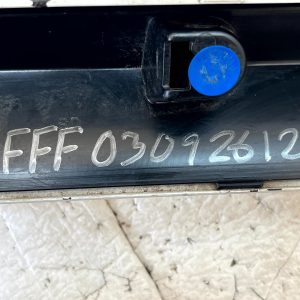 BMW X3 X4 G01 G02 Front Left Side Door Lower Molding Trim 51138064795 Genuine 25 BMW X3 X4 G01 G02 Front Left Side Door Lower Molding Trim 51138064795 Genuine - Image 13