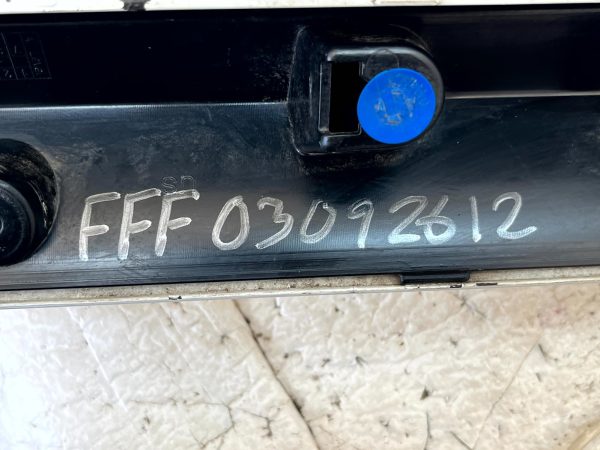 BMW X3 X4 G01 G02 Front Left Side Door Lower Molding Trim 51138064795 Genuine 12 BMW X3 X4 G01 G02 Front Left Side Door Lower Molding Trim 51138064795 Genuine 178536551384 13