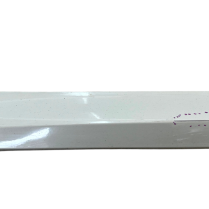 BMW X3 X4 G01 G02 Front Left Side Door Lower Molding Trim 51138064795 Genuine 14 BMW X3 X4 G01 G02 Front Left Side Door Lower Molding Trim 51138064795 Genuine - Image 2
