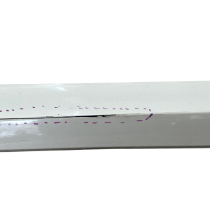 BMW X3 X4 G01 G02 Front Left Side Door Lower Molding Trim 51138064795 Genuine 15 BMW X3 X4 G01 G02 Front Left Side Door Lower Molding Trim 51138064795 Genuine - Image 3