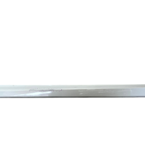 BMW X3 X4 G01 G02 Front Left Side Door Lower Molding Trim 51138064795 Genuine 13 BMW X3 X4 G01 G02 Front Left Side Door Lower Molding Trim 51138064795 Genuine - Image 1