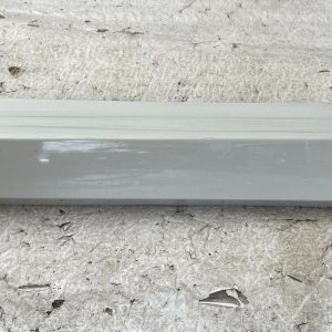 BMW X3 X4 G01 G02 Front Left Side Door Lower Molding Trim 51138064795 Genuine 17 BMW X3 X4 G01 G02 Front Left Side Door Lower Molding Trim 51138064795 Genuine - Image 5
