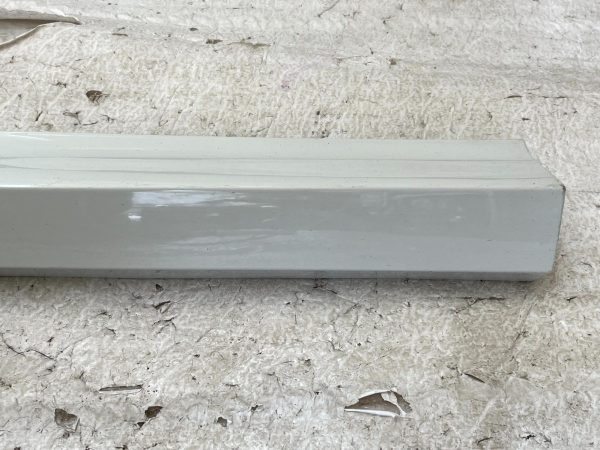 BMW X3 X4 G01 G02 Front Left Side Door Lower Molding Trim 51138064795 Genuine 4 BMW X3 X4 G01 G02 Front Left Side Door Lower Molding Trim 51138064795 Genuine 178536551384 5