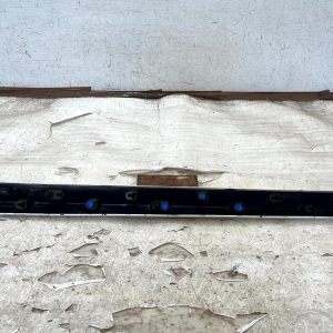 BMW X3 X4 G01 G02 Front Left Side Door Lower Molding Trim 51138064795 Genuine 18 BMW X3 X4 G01 G02 Front Left Side Door Lower Molding Trim 51138064795 Genuine - Image 6