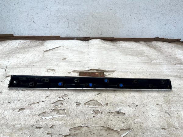 BMW X3 X4 G01 G02 Front Left Side Door Lower Molding Trim 51138064795 Genuine 5 BMW X3 X4 G01 G02 Front Left Side Door Lower Molding Trim 51138064795 Genuine 178536551384 6