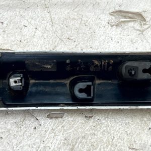 BMW X3 X4 G01 G02 Front Left Side Door Lower Molding Trim 51138064795 Genuine 19 BMW X3 X4 G01 G02 Front Left Side Door Lower Molding Trim 51138064795 Genuine - Image 7