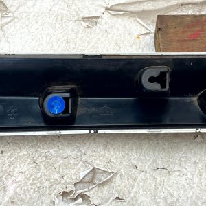 BMW X3 X4 G01 G02 Front Left Side Door Lower Molding Trim 51138064795 Genuine 20 BMW X3 X4 G01 G02 Front Left Side Door Lower Molding Trim 51138064795 Genuine - Image 8