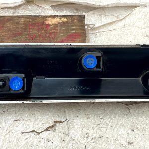 BMW X3 X4 G01 G02 Front Left Side Door Lower Molding Trim 51138064795 Genuine 21 BMW X3 X4 G01 G02 Front Left Side Door Lower Molding Trim 51138064795 Genuine - Image 9
