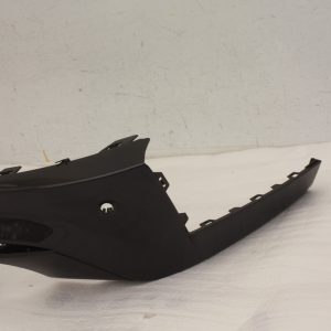 BMW X4 G02 M Sport Rear Bumper Lower Section 2018 TO 2021 51128065128 Genuine - Image 11