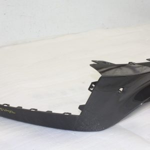 BMW X4 G02 M Sport Rear Bumper Lower Section 2018 TO 2021 51128065128 Genuine - Image 12