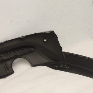 BMW X4 G02 M Sport Rear Bumper Lower Section 2018 TO 2021 51128065128 Genuine - Image 13