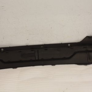 BMW X4 G02 M Sport Rear Bumper Lower Section 2018 TO 2021 51128065128 Genuine - Image 14